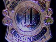 old badge 