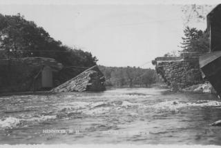 Bridge 1938