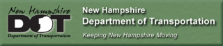 NH DOT Logo