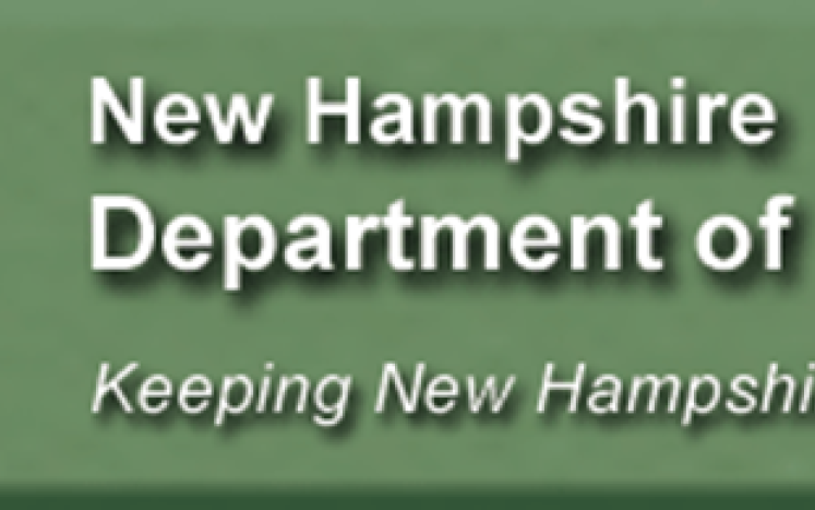 NH DOT Logo